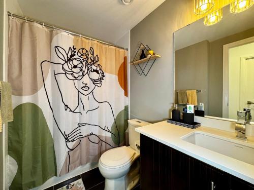 Prime Location with Stunning Views and Free Parking, Vaughan (foto 4)