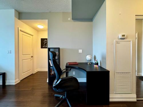Prime Location with Stunning Views and Free Parking, Vaughan (foto 6)