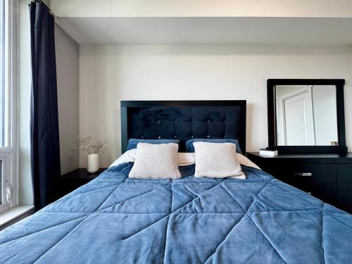 Prime Location with Stunning Views and Free Parking, Vaughan (foto 10)
