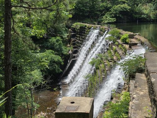 The Darcy in Hot Springs, USA