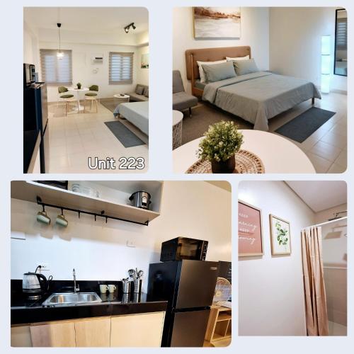 GTG RMJ Hills Residences, Manila