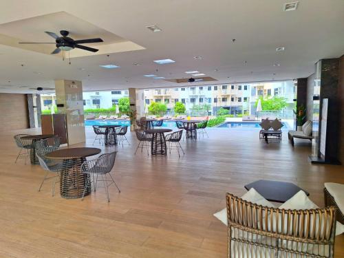 ทัศนียภาพภายนอกโรงแรม, GTG RMJ Hills Residences in บาเลนซวยลา