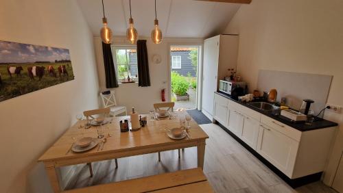 Bed & Breakfast Donna 2