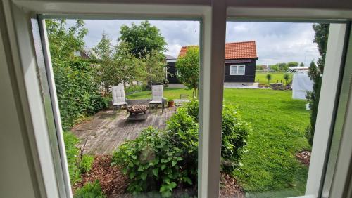 Bed & Breakfast Donna 5