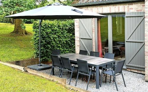 Dārzs, Natuurplezier in Willerzie