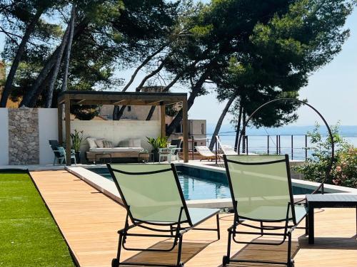 Escapade Martegale, Martigues