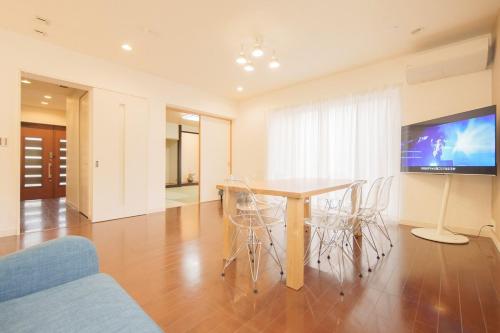 Itoshima inn 海 山 川が目の前でベッド8台 4LDK 一棟貸し의 주변 풍경사진