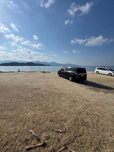 Itoshima inn 海 山 川が目の前でベッド8台 4LDK 一棟貸し의 호실사진