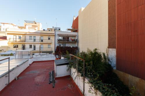 Eksterijer hotela, Apartment Bed&BCN Sant Andreu II in Sant Andreu