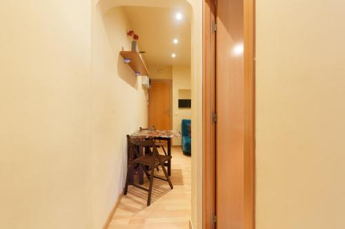 Sadržaji, Apartment Bed&BCN Sant Andreu II in Sant Andreu