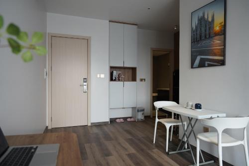 Miami Luxury Apartment Hai Phong - 편의 시설/서비스