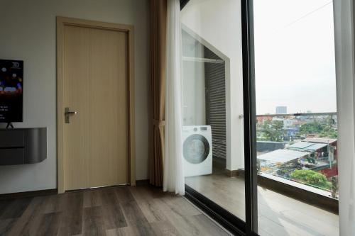 Miami Luxury Apartment Hai Phong