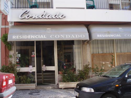Residencial Condado - main image