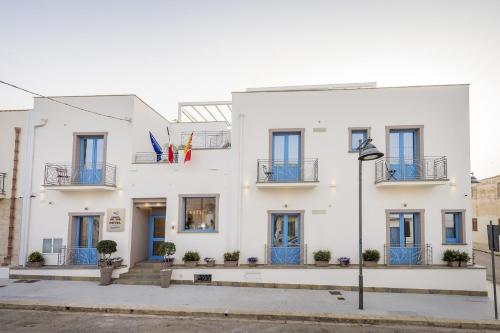 Hotel Vento del Sud - image 10