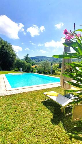 Le Civette Country Resort