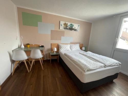 Residenz Hotel Wuppertal, Вупперталь (фото 4)