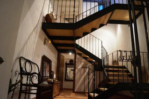 Lobby, Casa de la Placeta del Rincon in Moclin