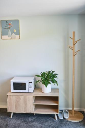 Brand New Guest House in Kenmure Dunedin in West Dunedin