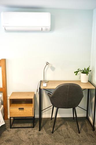 Brand New Guest House in Kenmure Dunedin in West Dunedin