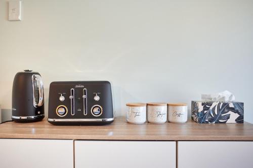 Brand New Guest House in Kenmure Dunedin in West Dunedin