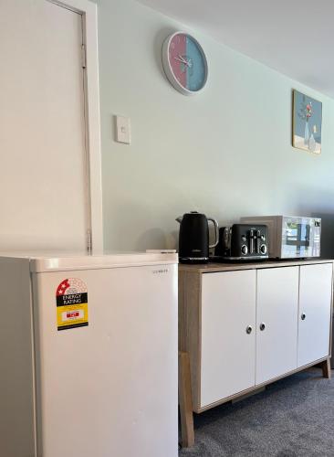 Brand New Guest House in Kenmure Dunedin in West Dunedin