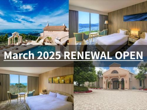 Yumihari-no-Oka Hotel