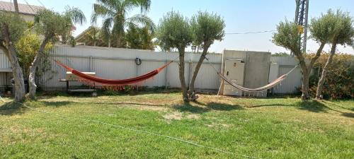 Nave - Vacation in Emek Hama 'ayanot, Rewaya (zdjęcie 7)