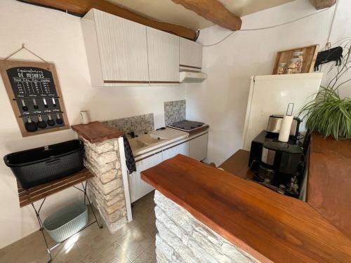 La petite maison d a cote in บล็องแซ