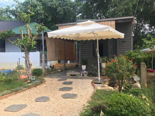 CODO Chill House-With Garden in Bach Ma National Park