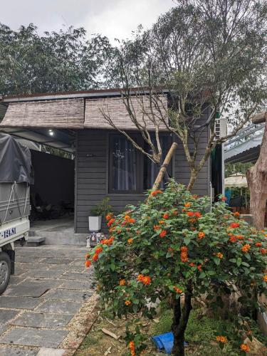 CODO Chill House-With Garden in Bach Ma National Park