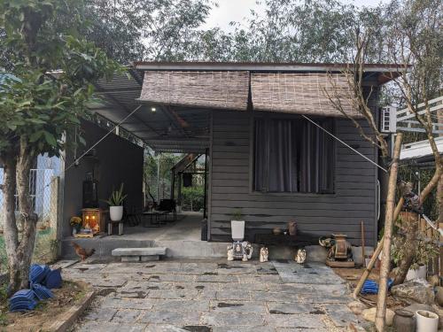 CODO Chill House-With Garden in Bach Ma National Park