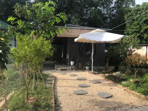 CODO Chill House-With Garden in Bach Ma National Park