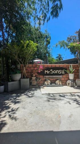 CODO Chill House-With Garden in Bach Ma National Park