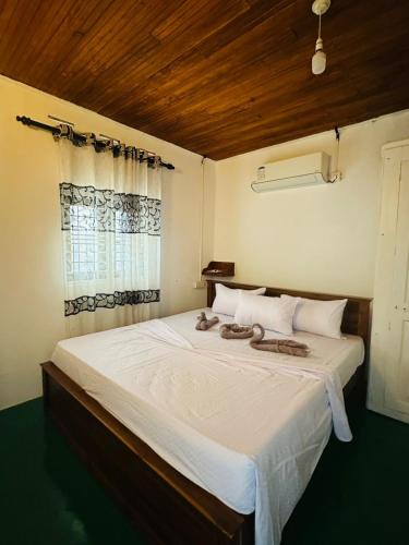 Deluxe Double Room image 8
