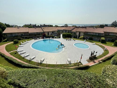  Kristall Lago Residence in Desenzano del Garda