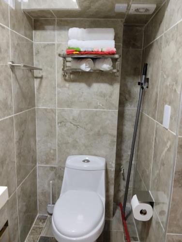 Gran Mágico alojamiento zona hotelera, Cancún (photo 8)