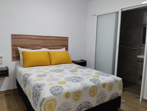 Gran Mágico alojamiento zona hotelera, Cancún (photo 3)