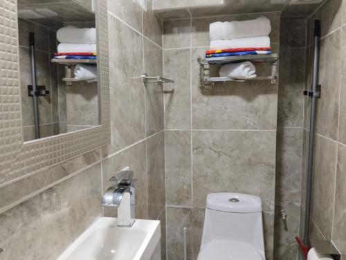 Gran Mágico alojamiento zona hotelera, Cancún (photo 2)