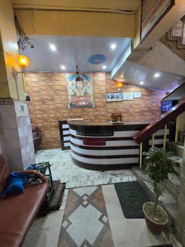 Hotel Welcome Nepal in Birgunj
