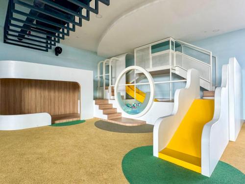 Exterior view, Societe Hartamas near Bukit Kiara Equestrian