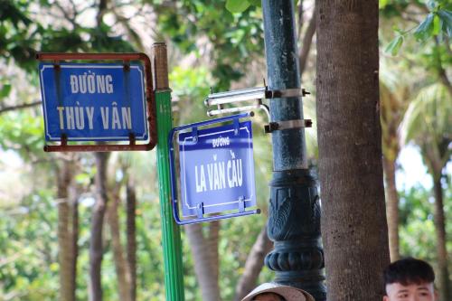 Khach san Hoang Bach
