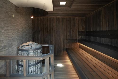 ซาวน่า, Colorit GOTO ISLANDS in โกะโตะ