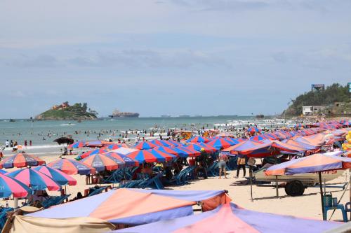Khach san Hoang Bach