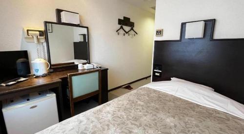 Takada Terminal Hotel