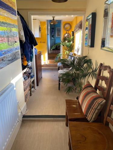 Upper House Stunning Country Home in Upleadon