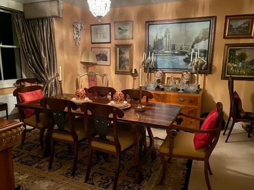 Upper House Stunning Country Home in Upleadon