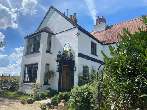 Upper House Stunning Country Home in Upleadon