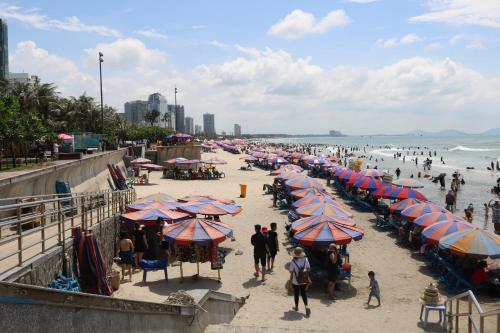 Khach san Hoang Bach