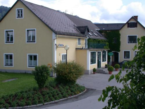 Landhaus Kügler-Eppich, KuEp KG in Proleb, Österreich