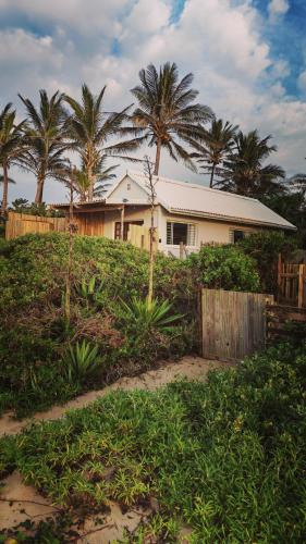 Casuarina Cabin in Clansthal